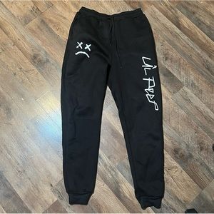 Lil peep sweatpants